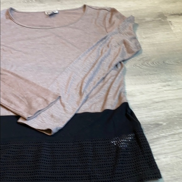 DKNY woman long tee - Picture 4 of 7